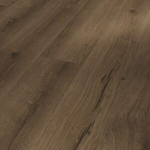 Parador Classic 2030 Füstölt Cambridge tölgy HDF+vinyl padló 1748832