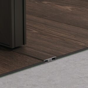Quick-Step Incizo 5in1 profil/vinyl padlóhoz