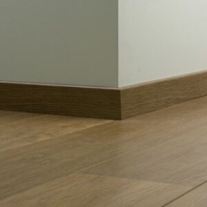 Vitality Standard szegélyléc/vinyl padlóhoz/EGYSÉGESEN
