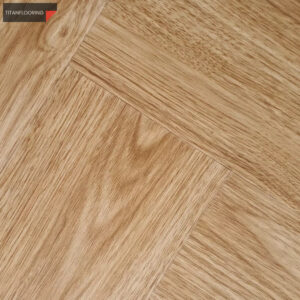 TITANFLOORING Uniclic Redfield SPC vízálló padló