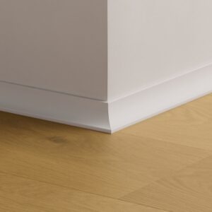Quick-Step festhető vízálló Scotia szegélyléc/vinyl padlókhoz