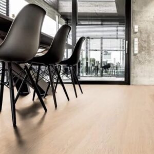 TITANFLOORING Uniclic Whitesboro light deszka SPC vízálló padló