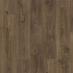 QUICK-STEP Creo Virginia barna tölgy deszka laminált padló CRH3183