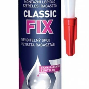 Szerelési ragasztó Tytan Classic FIX 310 ml