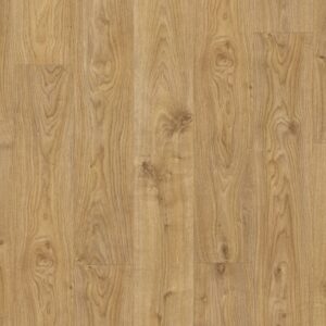 QUICK-STEP Alpha vinyl Blos Base Természetes cottage tölgy vinyl padló AVSPT40025
