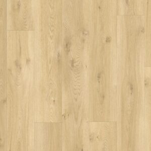 QUICK-STEP Alpha vinyl Blos Base Koptatott bézs tölgy vinyl padló AVSPT40018