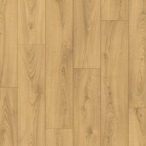 QUICK-STEP Classic Homokszőke tölgy laminált padló CLM5801