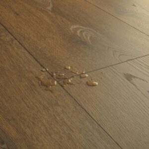QUICK-STEP Classic Kakaóbarna tölgy laminált padló CLM5793