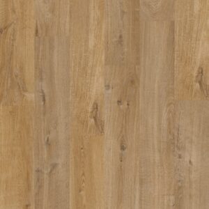 QUICK-STEP Alpha vinyl Bloom 5+1mm Természetes pamut tölgy vinyl padló AVMPU40104