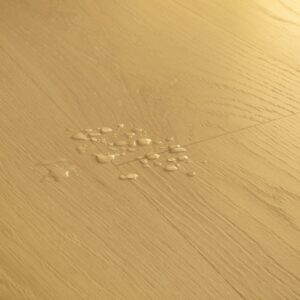 QUICK-STEP Classic Kekszbarna tölgy laminált padló CLM5794