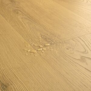QUICK-STEP Classic Klasszikus világos tölgy laminált padló CLM5787