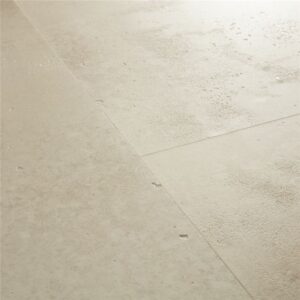 QUICK-STEP Illume 5+1mm click Mészkőbarna beton vinyl padló AVMTU40274