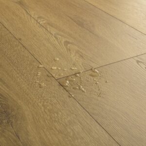 QUICK-STEP Classic Mézbarna tölgy laminált padló CLM5792