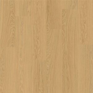 QUICK-STEP Alpha vinyl Bloom 5+1mm Mézszínű tölgy vinyl padló AVMPU40098
