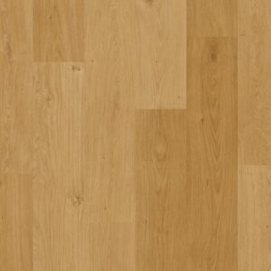 QUICK-STEP Alpha vinyl Blos 4+1 Mézszínű parti tölgy vinyl padló AVSPU40320