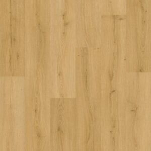 QUICK-STEP Alpha vinyl Bloom 5+1mm Csiszolt mézszínű tölgy vinyl padló AVMPU40318