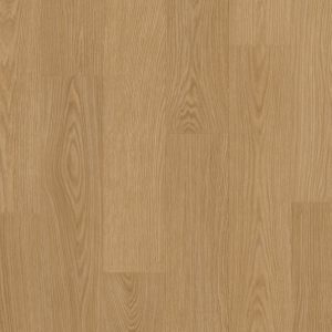 QUICK-STEP Alpha vinyl Blos 4+1 Mézeskalácsbarna tölgy vinyl padló AVSPU40278