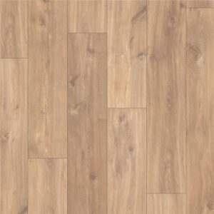 QUICK-STEP Classic természetes midnight tölgy deszka laminált padló CLM1487