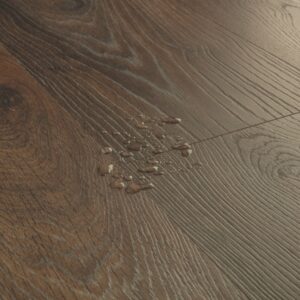 QUICK-STEP Classic Mogyoróbarna tölgy laminált padló CLM5800