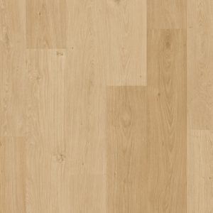 QUICK-STEP Alpha vinyl Blos 4+1 Bézs parti tölgy vinyl padló AVSPU40321