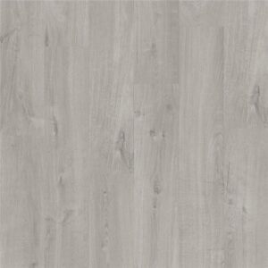 QUICK-STEP Alpha vinyl Bloom 5+1mm Télies pamut tölgy vinyl padló AVMPU40201