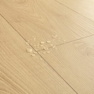 QUICK-STEP Classic Szürkés bézs tölgy laminált padló CLM5802