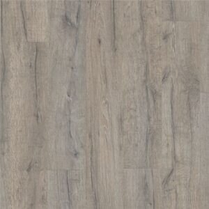 QUICK-STEP Creo Tenessee szürke tölgy deszka laminált padló CRH3181