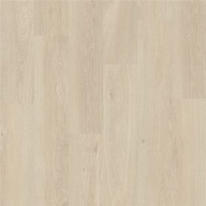 QUICK-STEP Alpha vinyl Bloom 5+1mm Bézs tengeri fuvallat tölgy vinyl padló AVMPU40080