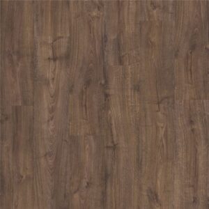 QUICK-STEP Alpha vinyl Bloom 5+1mm Csokoládé színű őszi tölgy vinyl padló AVMPU40199
