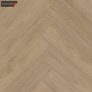 TITANFLOORING Uniclic Whitesboro Light SPC vízálló padló
