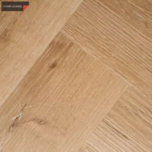 TITANFLOORING Uniclic Whitesboro SPC vízálló padló