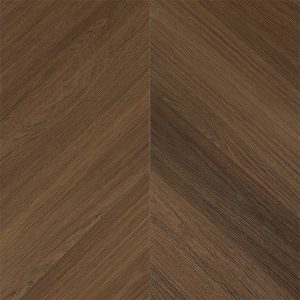 Winflex Chalet Chevron60 Schwarzwald oak LVT padló WINCHA-1231/0