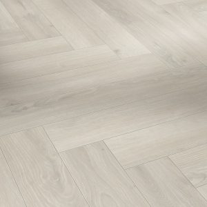 Parador Trendtime 3 Halszálka Fehér Skyline tölgy laminált padló 1747862