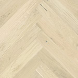 BARLINEK Tölgy Bianco Herringbone olajozott szalagparketta 1WC000021