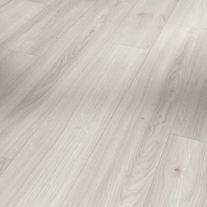 Parador Basic400 Tölgy Studioline gyöngyfehér laminált padló 1748184